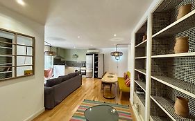 The Zentral Suites & Apartments